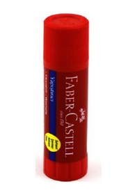 Resim Faber Castel Glue Stick Yapıştırıcı 40 Gr 