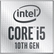 Resim Intel Core İ5 10400 12mb 6çekirdekli O/b Uhd630 1200p 65w Kutusuz+fansız 