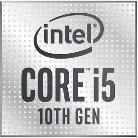 Resim Intel Core I5 10400 12MB 6çekirdekli O/b UHD630 1200P 65W Kutusuz+Fansız 