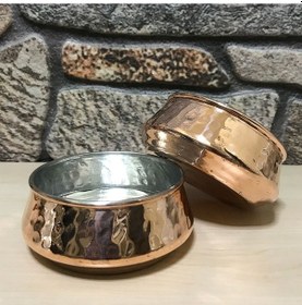 Resim Dövme Bakır Çerezlik 