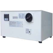 Resim Agp Enerji 7.5 KVA Monofaze Voltaj Regülatörü 