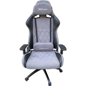 Resim Xprime Cool Kumaş Oyuncu Koltuğu 