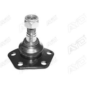 Resim Esse Otomotiv Ducato 94-02 Boxer 94-02 Jumper 94-02 Ducato 02-06 Kalin Konik Alt Rotil - AYD-05387 