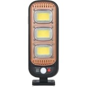 Resim Buffer® Sensörlü Güneş Enerjisi Ile Şarj Olabilen Duvara Monte Solar Aydınlatma GL-84069 
