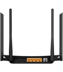 Resim Tp-Lınk ARCHER-VR300 AC1200 Dual Band 1200 Mbps Vdsl/adsl Wı-Fı Modem Router 
