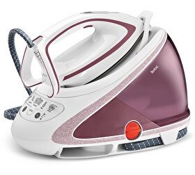 Resim TEFAL Gv9566 Pro Express Ultimate 2600 W Buhar Kazanlı Ütü 