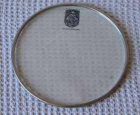 Resim Cümbüş İçin Profesyonel Plastik Deri 