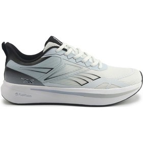 Resim Reebok Edgewood Iı Mavi Erkek Koşu Ayakkabısı 000000000102025271 Mavi-a Grı-sıyah 