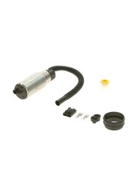 Resim Renault Laguna 1 Yakit Pompasi 2.0 1995-2001 Bosch 0986580801 