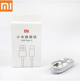 Resim Xiaomi Type C Usb Şarj Ve Data Kablosu 
