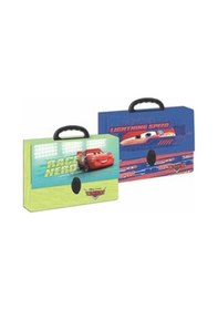 Resim Keskin 120800-33 Cars Saplı Klasör 