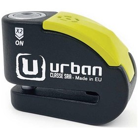 Resim Urban Securıty Ur10 Sra Alarmlı Disk Kilidi 