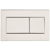 Resim Norm Kumanda Paneli Mat Krom 720-0155 Vitra- 