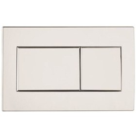 Resim Norm Kumanda Paneli Mat Krom 720-0155 Vitra- 