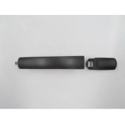 Resim Hushan 2005 - 2007 Ford Mondeo Ön Kapı Dış Açma Kolu Sol Siyah (Boyanır Tip) (Hushan) (Oem NO:1S7122404AF) 