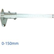 Resim Astor Kutulu Mekanik Kumpas - 0-150 Mm 6 