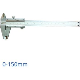 Resim Astor Kutulu Mekanik Kumpas - 0-150 Mm 6 