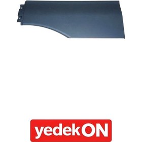 Resim Çamurluk Uzatması Tga Xl-Xxl Sol (Kahveci Premium) - 81615100411 