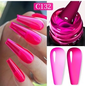 Resim Born Pretty 15 Ml Kalıcı Oje C132 58740 