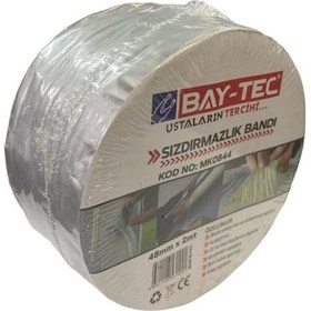 Resim Baytec Su Sızdırmaz Bant 48 Mm 2 Metre 