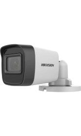 Resim Hikvision 8 Kameralı Güvenlik Kamera Hazır Set 2tb 7/24 Hdd-2tb Kayıt Kapasiteli Sistem 