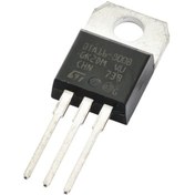Resim Bta 16-800b To-220 Triyak-190264 