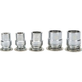 Resim Kumaş Kaplama Kapsül Düğme Kalıp Seti 20, 24, 28, 32 Ve 36 No 