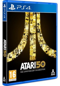 Resim Atari 50 : The Anniversary Celebration 