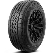 Resim Bridgestone 255/55R18 109H XL Dueler All Terrain A/T 002 (4 Mevsim) (2024) 