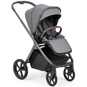 Resim Bagi Heritage Bebek Arabası Grey Grey 