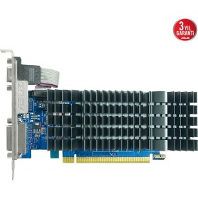 Resim Sylar Asus GT730-SL-2GD3-BRK-EVO GT730 2gb Gddr5 64BIT Vga/dvı/hdmı 16X 