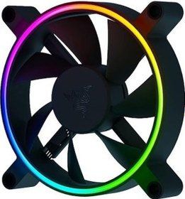 Resim Razer Kunai Chroma 140mm Rgb Kasa Fanı Rc21-01800200-r3m1 