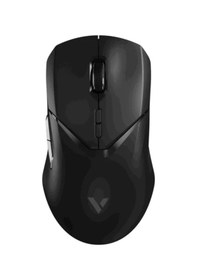 Resim Rapoo Vt9pro Wıred/wıreless Black Gamıng Mouse Cmcmrap0008 Vt9pro 