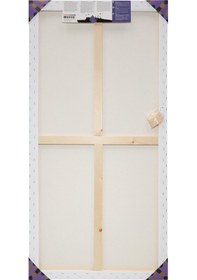 Resim Mm Premium Kanvas Çam Çerçeve St 60.9x121.8cm 