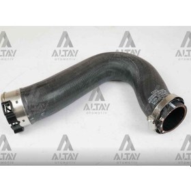 Resim Hortum Turbo Crafter 12-16 Ckub-ckuc 2.0 Tdi Alt Sağ 