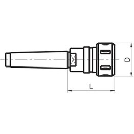 Resim Fett MK4.C.462E Mk Oz Tip Çektirmeli Pens Takımı 