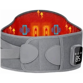 Resim Teknomiy CL3666 Regli Kemeri 