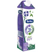 Resim Torku Laktozsuz Süt 1 L 