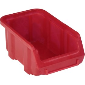 Resim Sembol Plastik A100 KIRMIZI Plastik Avadanlık 