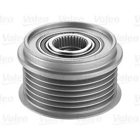 Resim Alternator Kasnagı Bosch Tıp Mercedes W202 9600 S202 9601 W210 9602 V-class 638/2 9603 Vıto 63 