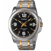 Resim Casio MTP-1314SG-1AVDF Standart Erkek Kol Saati 
