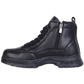 Resim Moda Ayakkabı 24090 Kadın Bot Ayakkabı 001 