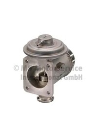 Resim Bmw X5 3.0d Egr Valfi 2001-2007 M57d30 Pıerburg 728264070 