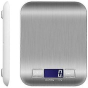 Resim Mutfak Terazisi, Dijital , Ağırlık Terazisi, Dijital Terazi, Kahve Terazisi 