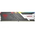 Resim Patrıot 32GB Ddr5 6000MHZ CL30 Rgb Pc Ram Vıper Venom PVVR532G60C30 