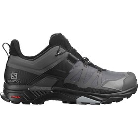 Resim Salomon X Ultra 4 Gtx Magnet Erkek Ayakkabı 