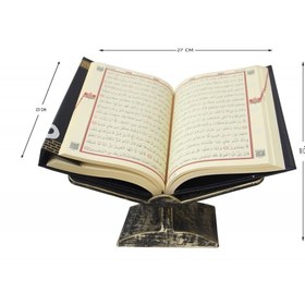 Resim Genel Markalar Masaüstü Rahle Desenli Model Gümüş Renk 