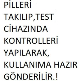 Resim NHR Samsung Akıllı Kumanda BN59-01220D Tizen J Serisi Yedek Kumanda BN59-01220D 