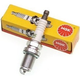 Resim NGK 5584 BUJI HONDA CIVIC 95-05/HRV 99- - (ZFR5J-11) 980795514P 