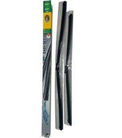 Resim Hella ÖN CAM SİLECEK SÜPÜRGESİ İNSİGNİA A 600mm+450mm 